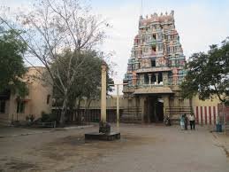 Sembatti - Theni Road