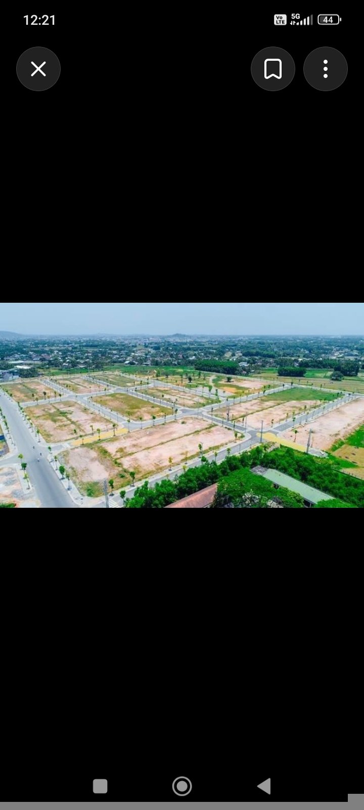 Land