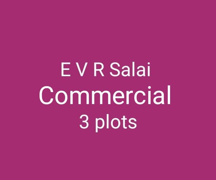 Commercial Flat